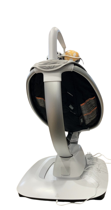 Shop 4moms MamaRoo Multi-Motion Baby Swing, Grey Classic at Goodbuygears