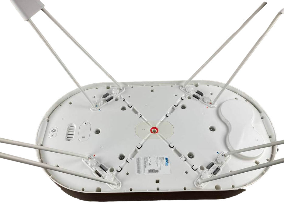 Shop Happiest Baby SNOO Smart Sleeper at Goodbuygears