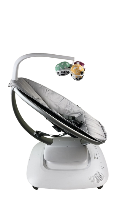 Shop 4moms MamaRoo Multi-Motion Baby Swing, Grey Classic at Goodbuygears