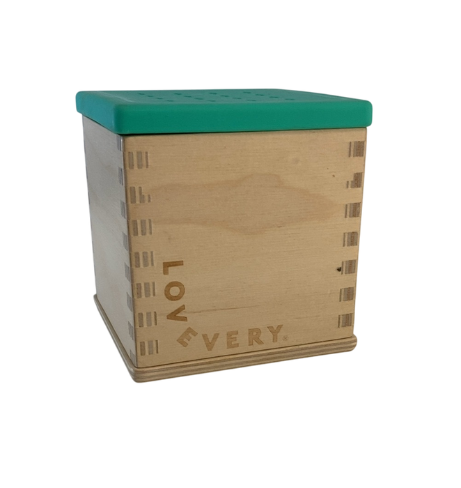 Shop Lovevery Wooden Coin Bank Set at Goodbuygears