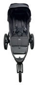 Shop Thule Urban Glide 3 Stroller, 2023, Black on Black at Goodbuygears