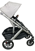 Shop UPPAbaby VISTA V2 Stroller, 2022, Bryce (White Marl) at Goodbuygears