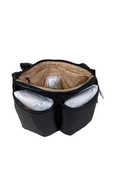 Shop Caraa Baby Stroller Pack Nylon, Black at Goodbuygears