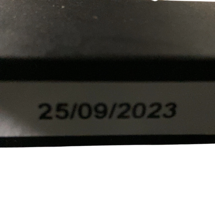 Shop Cybex Libelle 2 Compact Stroller, 2023, Magic Black at Goodbuygears