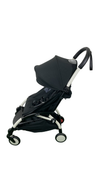 Shop Babyzen YOYO2 Complete Stroller, 2024, White with Black at Goodbuygears