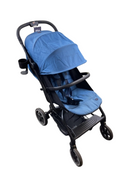 Shop Cybex Eezy S+2 Stroller, 2021, Navy Blue at Goodbuygears