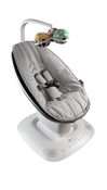 Shop 4moms MamaRoo Multi-Motion Baby Swing, Grey Classic at Goodbuygears
