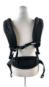 Shop Ergobaby Omni Breeze Baby Carrier, Onyx Back at Goodbuygears