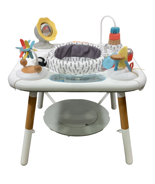 Shop Skip Hop Discoverosity Montessori-Inspired 3-Stage Activity Center & Play Table, Multi at Goodbuygears