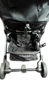 Shop Colugo Compact Stroller, 2023, Black at Goodbuygears