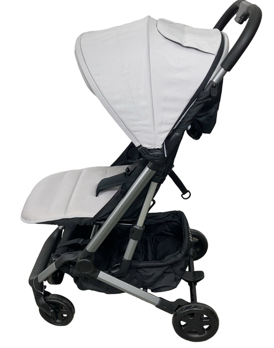 Shop Colugo Compact Stroller, 2022, Cool Grey at Goodbuygears