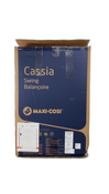 Shop Maxi-Cosi Cassia Swing, Classic Slate at Goodbuygears