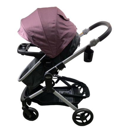 Shop Graco Modes Nest Travel System, 2024, Norah at Goodbuygears