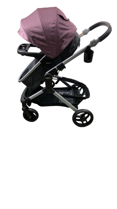 Shop Graco Modes Nest Travel System, 2024, Norah at Goodbuygears