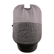 Shop UPPAbaby VISTA V2 Stroller, 2023, Theo (Dark Taupe) at Goodbuygears