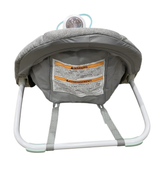 Shop Skip Hop Silver Lining Cloud Upright Floor Seat, Grey at Goodbuygears