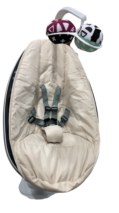 Shop 4moms MamaRoo Multi-Motion Baby Swing, Birch at Goodbuygears