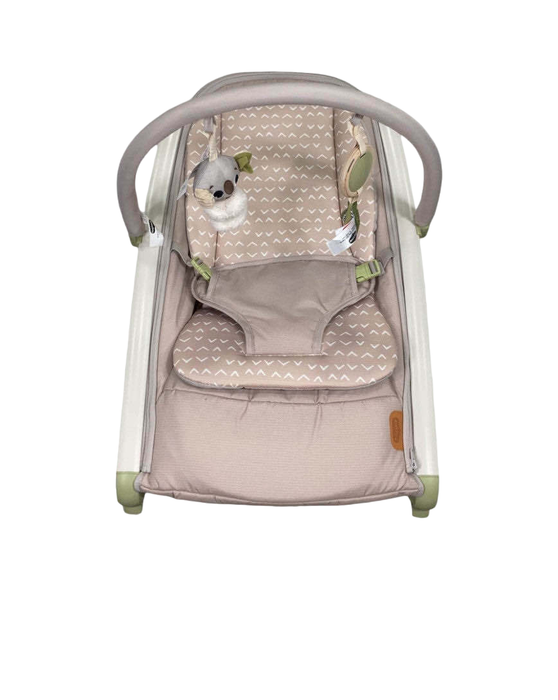 Shop Tiny Love 2-In-1 Rocker, Boho Chic at Goodbuygears