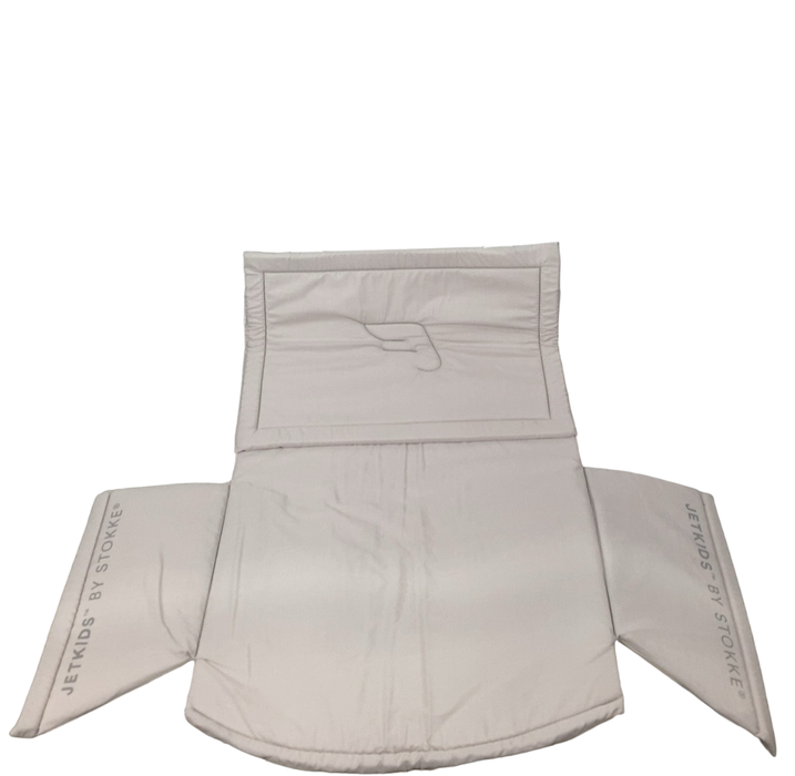 Shop Stokke JetKids BedBox, Blue Sky at Goodbuygears