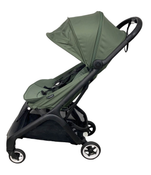 Shop Bugaboo Butterfly Stroller, 2022, Forest Green at Goodbuygears