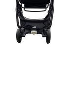 Shop Bugaboo Butterfly Stroller, 2023, Midnight Black at Goodbuygears