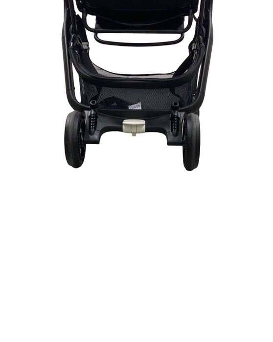 Shop Bugaboo Butterfly Stroller, 2023, Midnight Black at Goodbuygears