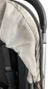 Shop UPPAbaby VISTA V2 Stroller, 2019, Jordan (Charcoal Melange) at Goodbuygears