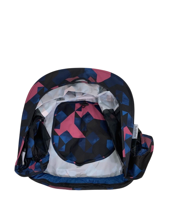 Shop Bugaboo Breezy Sun Canopy for Fox 2/Fox 3/Cameleon3/Lynx, Birds at Goodbuygears