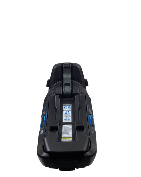 Shop Nuna PIPA rx Infant Car Seat with RELX Base, Hazelwood, 2023 at Goodbuygears