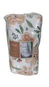 Shop Crane Baby Cotton Quilted Play Mat, Parker (Pink Floral) at Goodbuygears