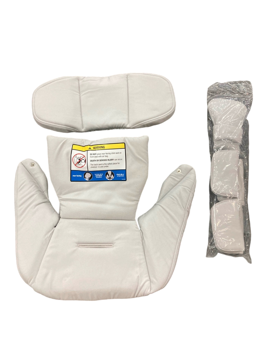 Shop Nuna EXEC All In One Car Seat, Caviar, 2023 at Goodbuygears