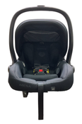 Shop UPPAbaby MESA V2 Infant Car Seat, 2023, Jake (Black) at Goodbuygears