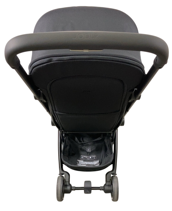 Shop Joolz Aer+ Stroller, 2023, Refined Black at Goodbuygears