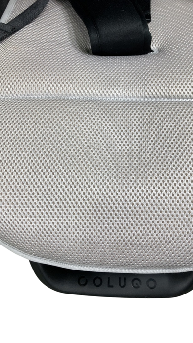 Shop Colugo Compact Stroller, 2023, Cool Grey at Goodbuygears