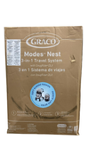 Shop Graco Modes Nest Travel System, 2025, Soft Almond at Goodbuygears