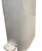 Shop Diaper Genie Platinum Pail Gift Set, Lily White at Goodbuygears