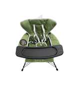 Shop Baby Delight Go with Me Venture Deluxe Portable Chair, Moss Bud at Goodbuygears