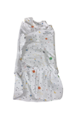 Shop Halo SleepSack Swaddle, Newborn, Space at Goodbuygears