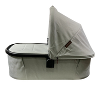 Shop UPPAbaby Bassinet V3, Savannah (Pearl Gray Jacquard) at Goodbuygears