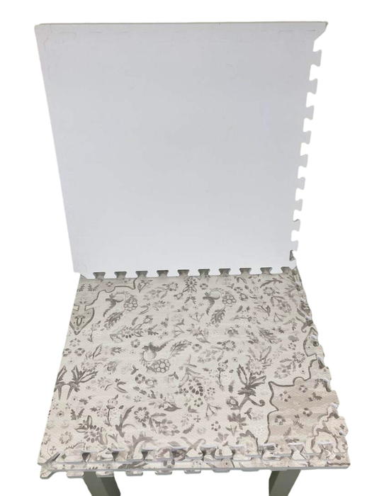 Shop House Of Noa Little Nomad Play Mat, Emile-Latte, 4x8' at Goodbuygears