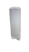 Shop Diaper Genie Platinum Diaper Pail, White at Goodbuygears