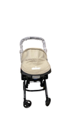 Shop Doona Infant Car Seat & Stroller Combo, 2024, Limited Edition Beige/Warm Stone at Goodbuygears