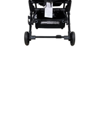 Shop Bumprider Connect 3 Stroller, 2023, Black/Black at Goodbuygears