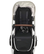 Shop UPPAbaby VISTA V2 Stroller, 2023, Declan (Oat Melange) at Goodbuygears