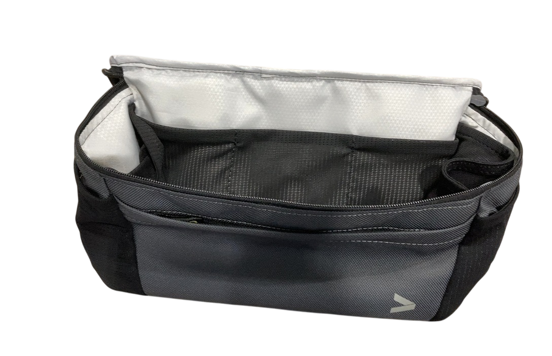 Shop Veer Parent Organizer, Gray Granite at Goodbuygears