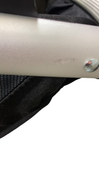 Shop Cybex Gazelle S Modular Stroller, 2024, Moon Black, Silver Frame at Goodbuygears