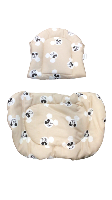 Shop Stokke Nomi Cushion, Mickey Signature at Goodbuygears