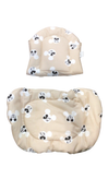 Shop Stokke Nomi Cushion, Mickey Signature at Goodbuygears