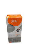Shop Diaper Genie Platinum Pail Gift Set, Lily White at Goodbuygears
