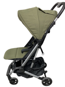 Shop Colugo Compact Stroller, 2023, Olive at Goodbuygears